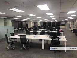 Despite not being a new station, abdullah hukum lrt & ktm station can now be used to access mid valley city thanks to this new bridge built together with kl eco city to link up to mid valley city. Kl Eco City Full Furnished Office Near Lrt Ktm For Rental Rm29 000 By Victor Lim Edgeprop My