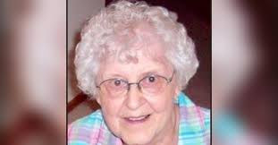 Abby Frances Hewitt Obituary