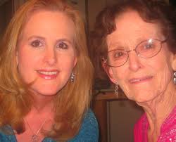 Lynne Chamberlain Woodward