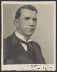 Howard Worth Smith (1883–1976)