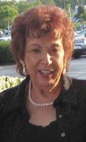 Nancy Ann Centofanti Quinlan (1938-2015)