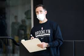 He has an apartment in tribeca, has run a charity soccer game in chinatown for the past dozen years, and has played pickup soccer during that time, golden state won two titles, and nash learned from steve kerr, another former point guard who succeeded as a head coach. Steve Nash Admits His Coaching Debut Will Be Different In A Lot Of Ways Netsdaily