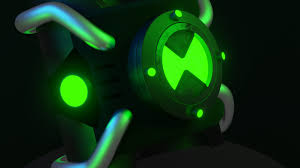 The perfect omnitrix logo animation animated gif for your conversation. Artstation 3d Model Of Ben 10 Omnitrix In Blender 3d Shrikansh Arikar