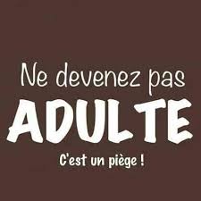Syndrome De Peter Pan