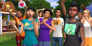 English deutsch español français italiano nederlands polski português русский. The Sims 4 Guide To Sims Sessions