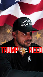 A Vote For President Donald J. Trump Is A Vote For The Right Side Of H...