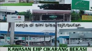 Ifat zen 04 november 2013. Lowongan Kerja Kawasan Ejip Cikarang Bekasi Pt Asno Horie Cute766
