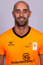 Tim Bakker : Worldkorfball