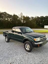 Image result for Green 1999 Truck