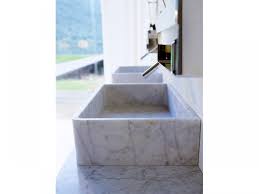 Stiles is a top tile retailer in south africa that adheres to high industry standards in both quality & trends. Agape Carrara Acer0730p Countertop Washbasin In White Carrara Marble Edilceram Design