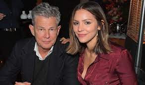David Foster Katharine Mcphee Confirm Engagement Wgn Tv
