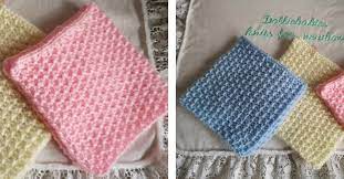 Download bernat knit mosaic simply saucers blanket free pattern. Darling Knitted Bonding Squares Free Knitting Pattern