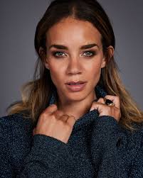Hannah John-Kamen (Creator)