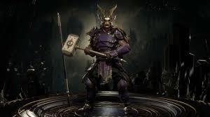Juega como shao kahn, un personaje completamente jugable. Mk11 Season 13 Begins Earn New Skins And Rewards By Playing Deccanodyssey