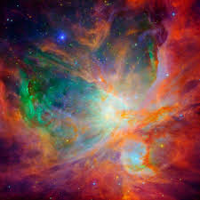 Maybe you would like to learn more about one of these? Hubble Orion Nebula Wallpapers Wallpaper Cave