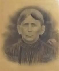 Sarah Frances Brooks Wilson (1847-1906)