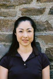 Omori Presents Paper at Association for Asian Studies