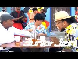 .propuesta musical de junior jein parte de lo urbano alternando con la salsa y otros géneros tropicales, con un marcado sentido de pertenencia afrocolombiana en cada una de sus canciones. Letra Y Video De Junior Jein Masletras Com