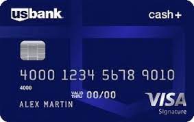 Bank secured visa credit card terms and conditions. U S Bank Cash Visa Credit Card Review Bestcreditcards Com
