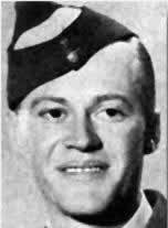 David Franklin Livingstone DFC