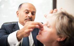 Rhinoplasty Q A S With Dr Jag Chana