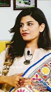 #interview #AmnaMirza#discoverpakistan