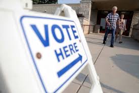 Wisconsin Gerrymandering Data Shows Stark Impact Of Redistricting