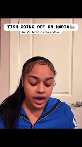 Nadia Stream about The Bratz House