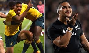 Nz vs aus {fox sports} live streaming. Australia Vs New Zealand Live Stream How To Watch Rugby Championship Online And On Tv Rugby Sport Express Co Uk