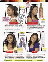 Pin By Samar Albalooshi On Seventeen Magazine Other In 2021 Curly Hair Styles Easy How To Look Classy Seventeen Magazine