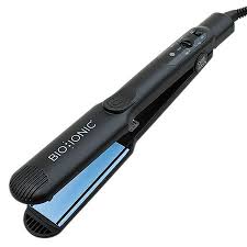 Bio Ionic 10x Pro Styling Iron 1 Inch Bio Ionic Bioionic Onepass Straightening Iron 1 5 Walmart Com Bio Ionic Flat Iron Ionic
