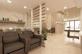 Arredamenti Per Parrucchieri Arredamento Per Parrucchieri Interni Di Salone Interni Per Salone Di Bellezza