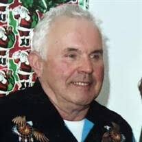 Edwin J. Matthews Obituary