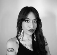 Tatiana Lopez's Instagram, Twitter & Facebook