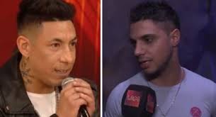 El Conejo Quiroga fue letal con Brian Sarmiento por traicionarlo en el  Bailando 2023: "Habla de códigos y es un caradura"