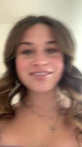 Mckenna Waller's Instagram, Twitter & Facebook