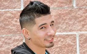 Super Jinii! Diné comic draws from early experience