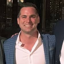 Justin Cosmas's Instagram, Twitter & Facebook