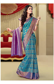 Wedding Collections1514 Rmkv Silks Reception Pure Silk Sarees Traditional Indian Dress Silk Sarees Online Shopping