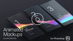 Download Animated Mockup Design 21 Free Premium Download