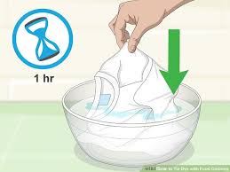Image led tie dye a shirt the quick and easy way step 3. Can You Make Tie Dye With Food Coloring Coloring Pages