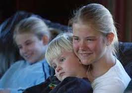 Maybe you would like to learn more about one of these? A Not So Smart Abduction