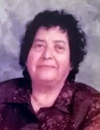 Esperanza Rodriguez Obituary January 18, 2021