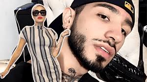 Lucas Castaño, mejor amigo de Melissa Gate, habló en Mix Radio: "es una  persona con muy buen corazón"