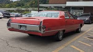 Image result for Burnished Red 1972 Chrysler