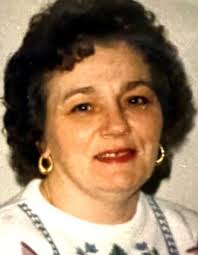 Gina Vincent Obituary (07/04/1948