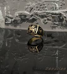Black And Gold Ring Mens Signet Ring Gold Viking Ring Man Gold Ring Black Gold Ring Viking Wedding Ring Sleipnir Man Wedding Band Bague Homme Valknut Nordic Rings For Men Black Gold Ring Viking Wedding Ring