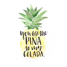 And You Were A Fruit You Would Be A Fine Apple Happy Weekend Powerfoodies Tagyourfineappl Summertime Quotes Beach Instagram Captions Beach Quotes