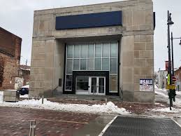 Royal bank of canada : Downtown Rbc Building Sold Quinte News