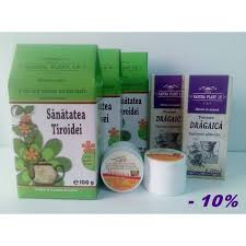 Dereglare hormonala femei, pachetul complet pentru tratamentul naturist contine: Glanda TiroidÄƒ Ceaiuri Medicinale Tincturi Siropuri Creme Remedii Naturiste